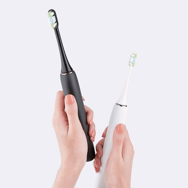 超声波电动牙刷刷头-适配X5X6X7X8