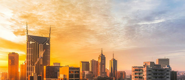 CORPORATE CULTURE
企业文化
&mdash;&mdash;